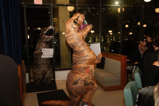 Do we have to kick these people out?