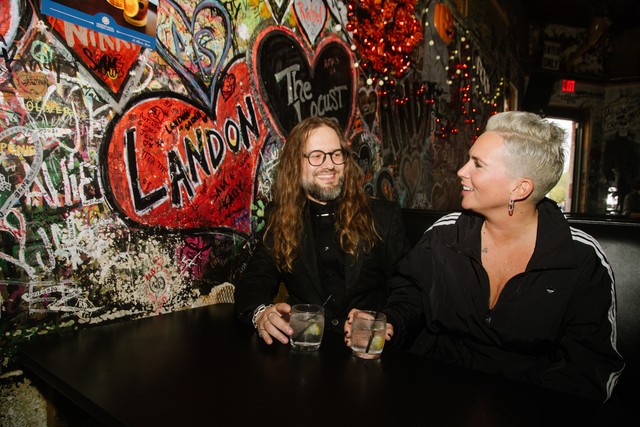 Ready to host a party?