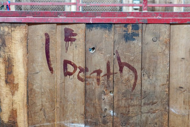 Death