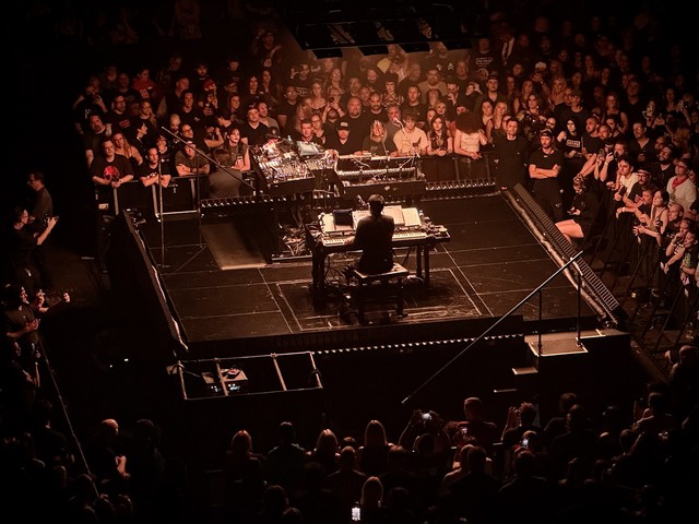 Trent Reznor