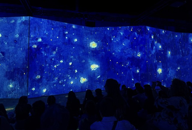 Stars