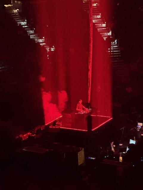 Boys Noize