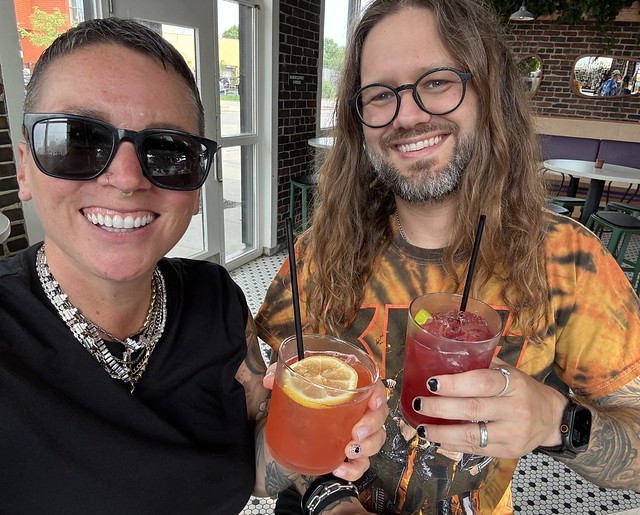 Happy Hour
