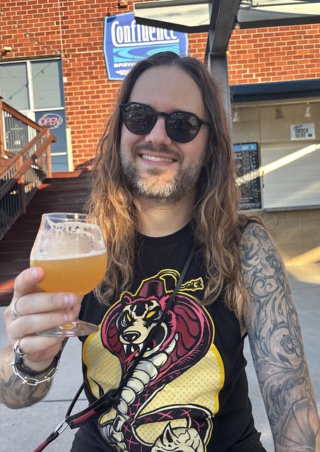 Beer boy