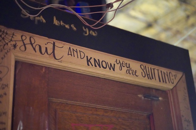Shit and Know
