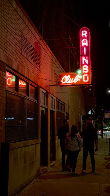 Rainbo Club