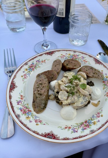 Sausages n Stuff