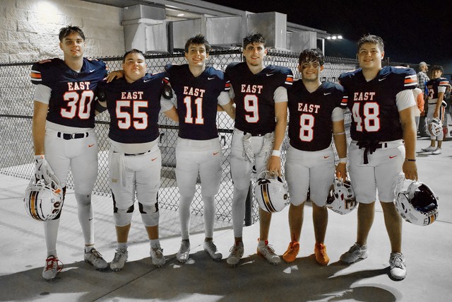 Seniors