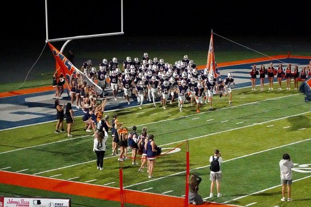 Broncos