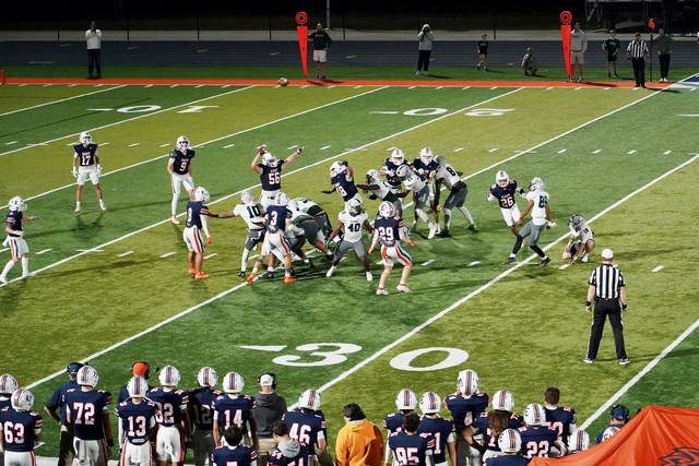 Taken a half of a second after Daniel blocked the field goal attempt