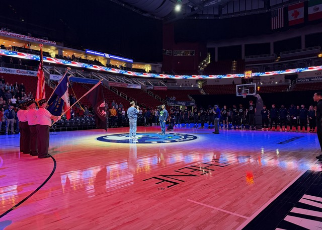 Star Spangled Banner