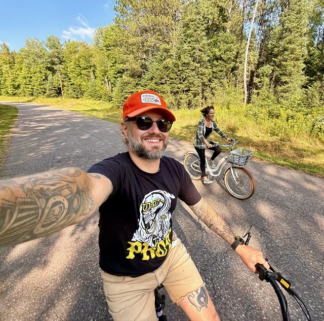 Cruisin