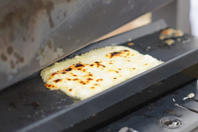 Raclette