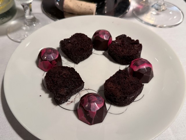 Dessert Treats