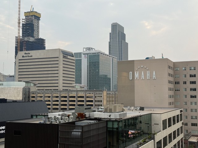 Hello, Omaha