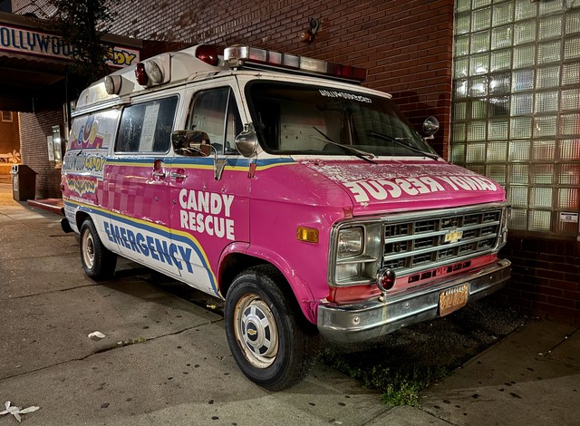 Candy Rescue