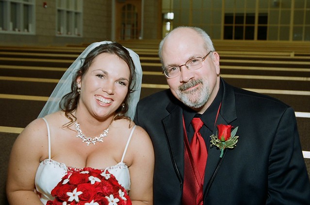 Kari and Jeff