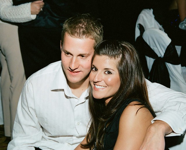Jake and Juliet