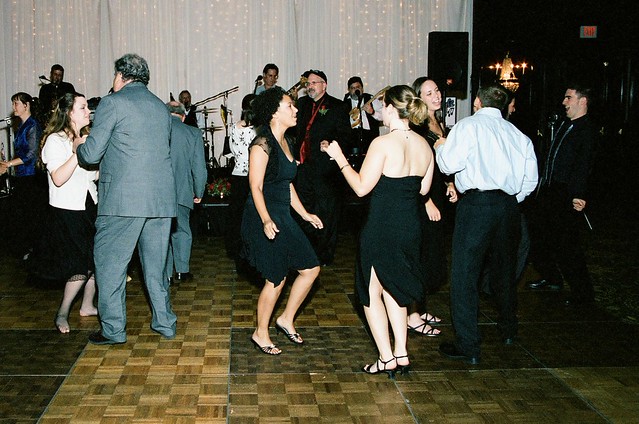 Dancin