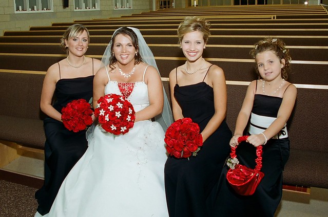 Kari's ladies