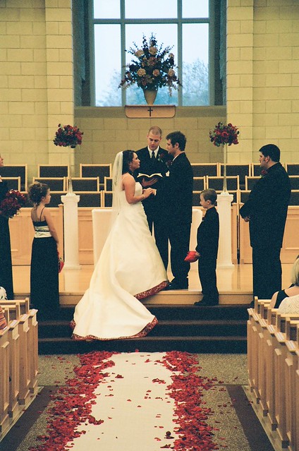 Vows