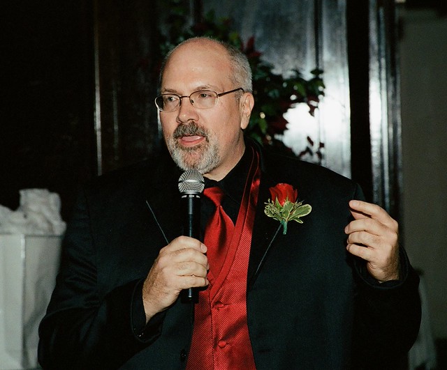 Father speech