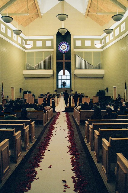 Chapel