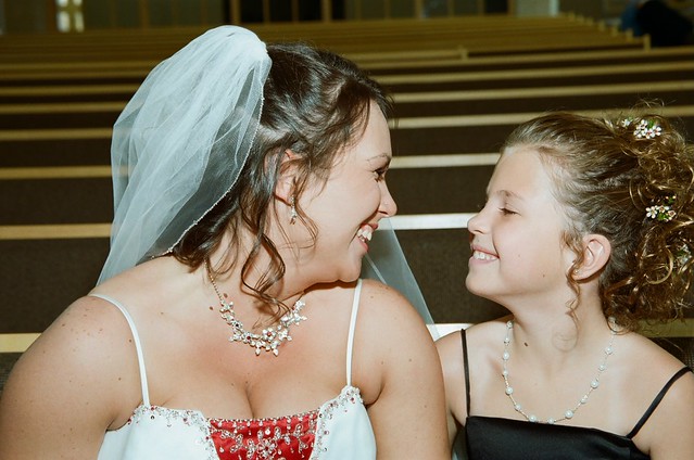 Kari and Caeli