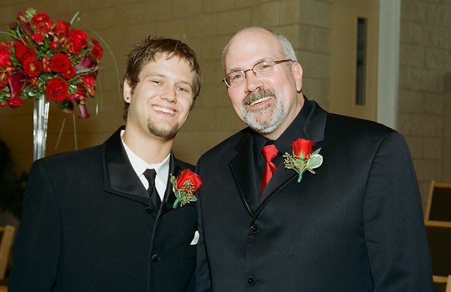 Me and Jeff