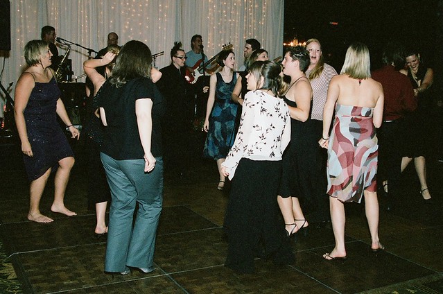 Dance Party