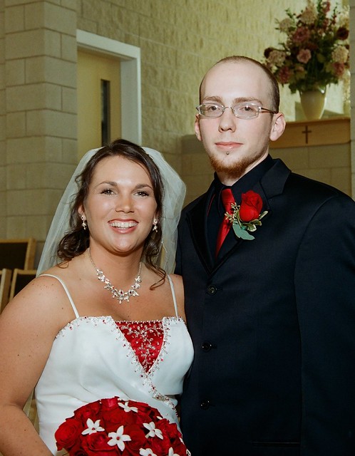 Kari and Vic