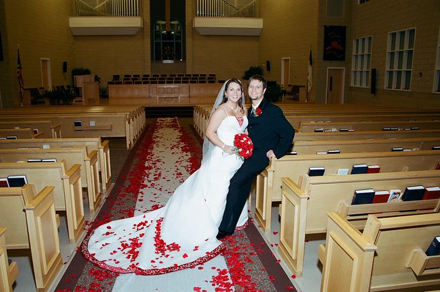Newlyweds