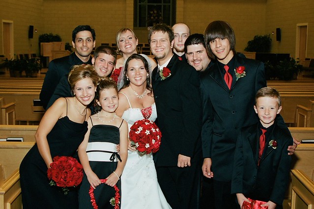 Wedding Party