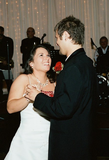 First Dance