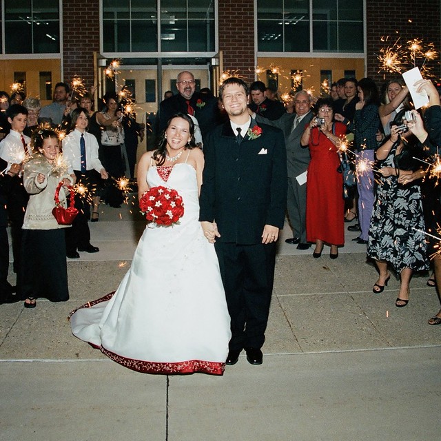 Married