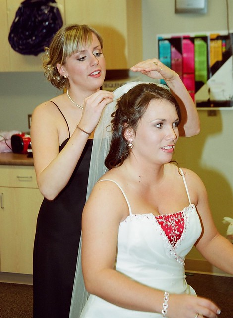Veil time