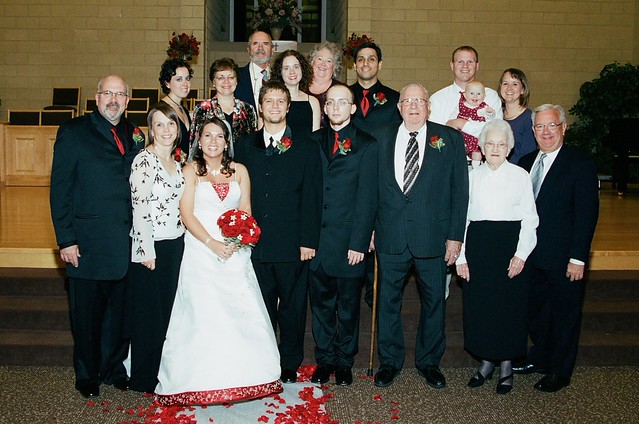Kari's family