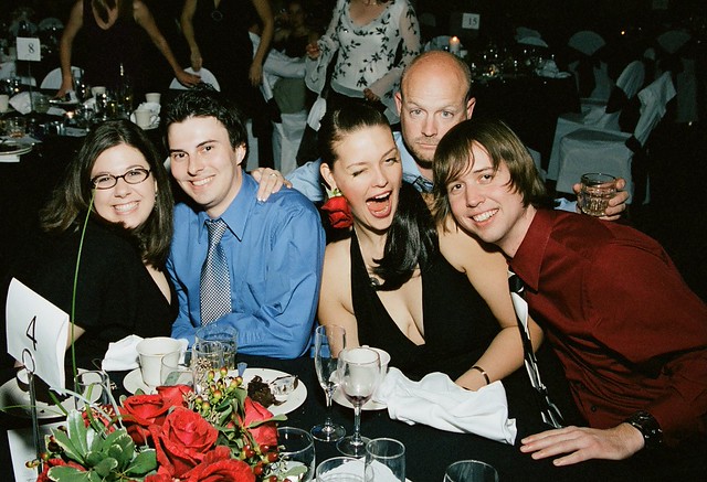PHI friends