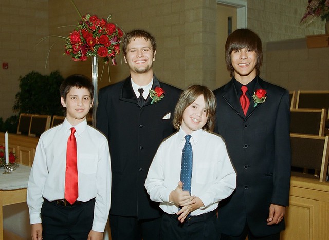 Cousins