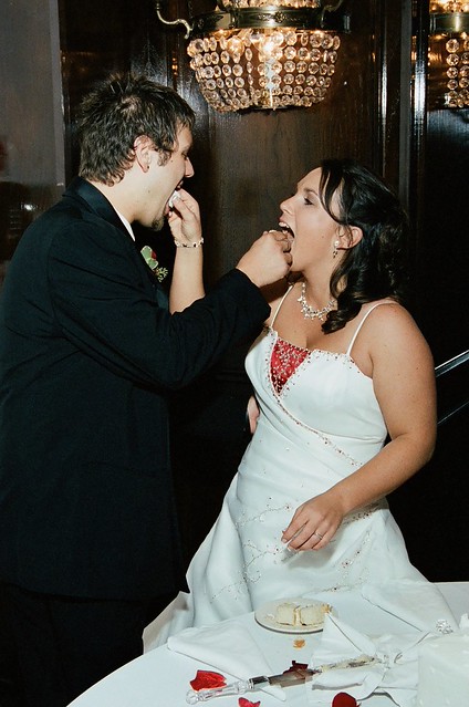 Cake eaters