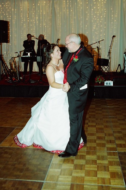Kari and Jeff