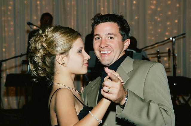 Chris and Bre'anna