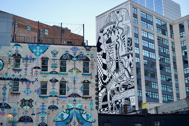 Street Arts