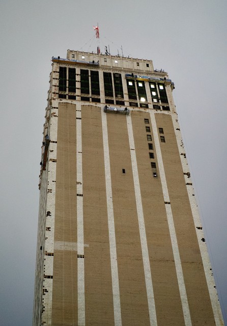 Renovation