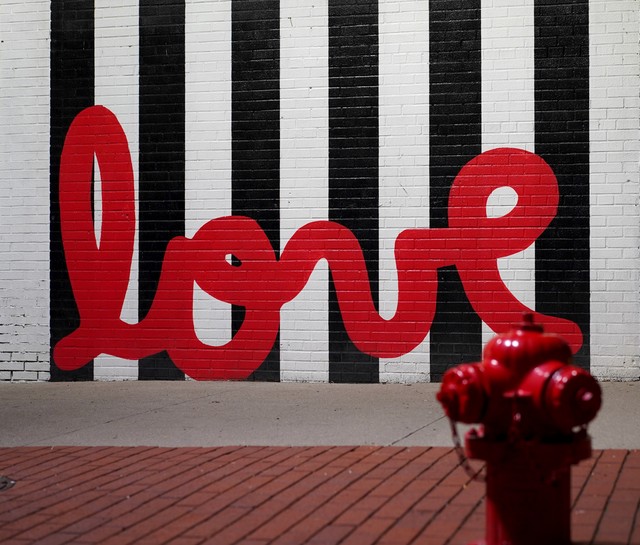 love