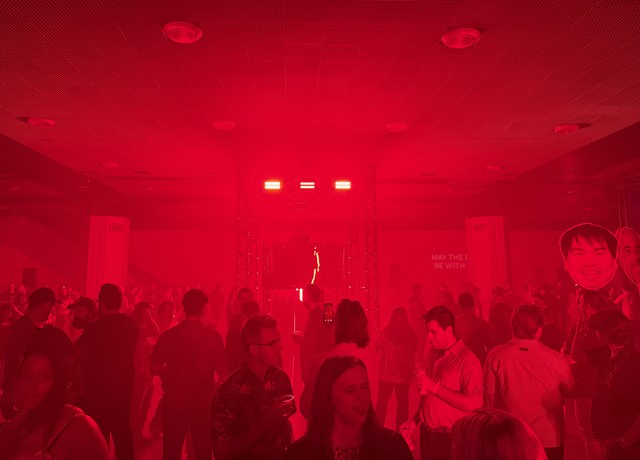 Clubbin
