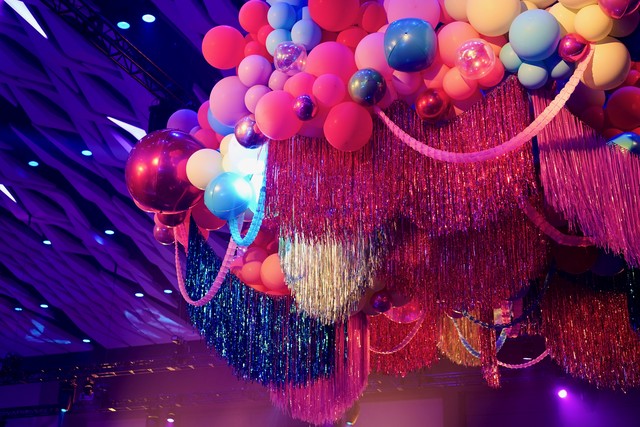 Party Balloons