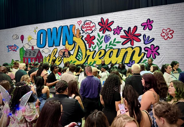 Own the Dream