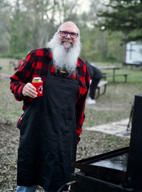 Chef Jeff