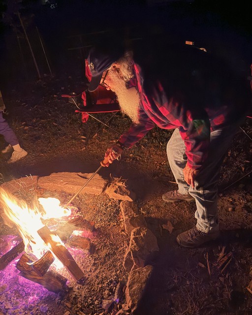 Tendin that fire